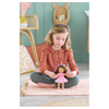 Corolle 8" Doll, Romy Unicorn Set