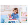 Corolle 8" Doll, Rosy Fairy Set