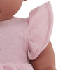 LullaBaby 14" Doll Outfit, Pink Dress & Headband Outfit