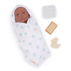 LullaBaby 14" Baby Doll Bathtime Outfit