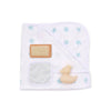 LullaBaby 14" Baby Doll Bathtime Outfit