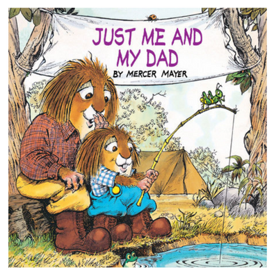 Just Me and My Dad