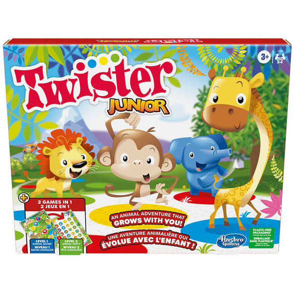 Hasbro Twister Jr