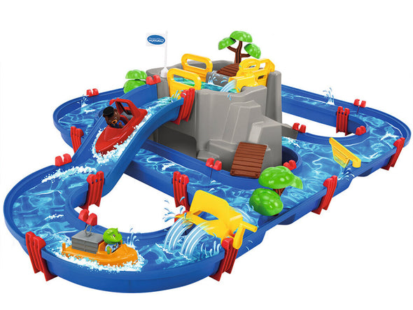 AquaPlay, Mountain Lake Waterway (Local Pick-up Only)