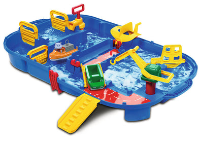 AquaPlay, Lockbox Waterway (Local Pick-up Only)