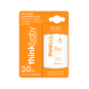ThinkBaby Zinc Oxide Sunscreen Stick 30SPF (18.9g)