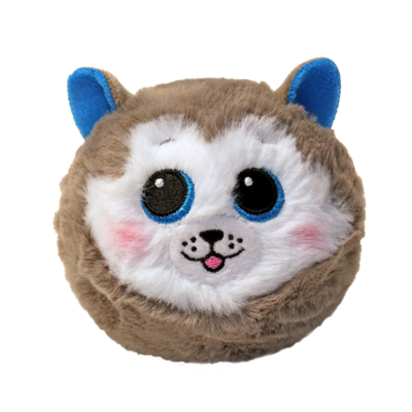 Ty Beanie Bouncer, Slush