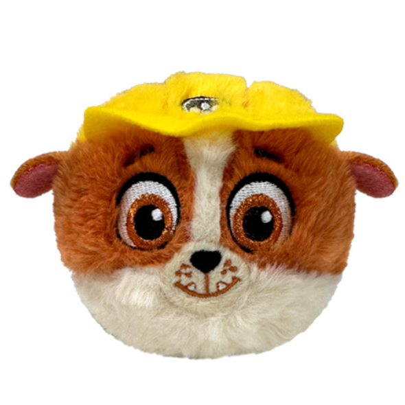 Ty Beanie Bouncer, Rubble