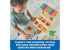 Learning Resources Mini Farmstand Learning Set