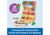 Learning Resources Mini Farmstand Learning Set