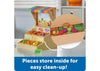 Learning Resources Mini Farmstand Learning Set