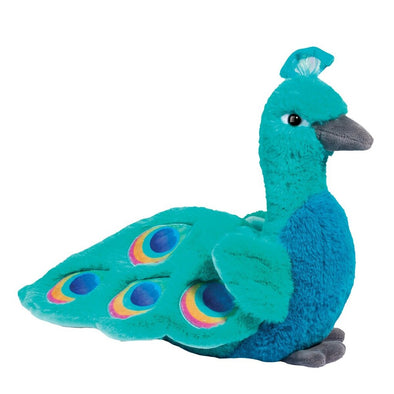 Douglas Pattie Peacock Soft