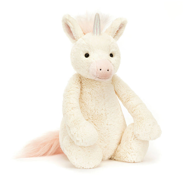 Jellycat Bashful Unicorn Big (LOCAL PICKUP ONLY)