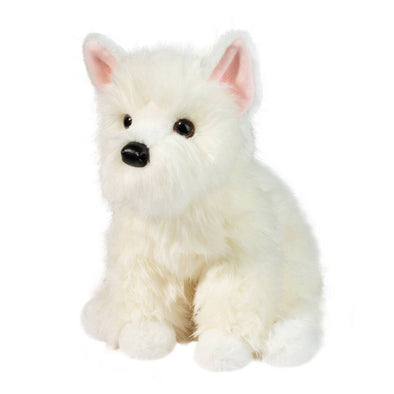 Douglas Walt Westie Puppy