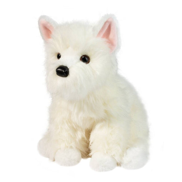 Douglas Walt Westie Puppy
