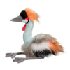 Douglas Nia African Crowned Crane