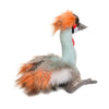 Douglas Nia African Crowned Crane