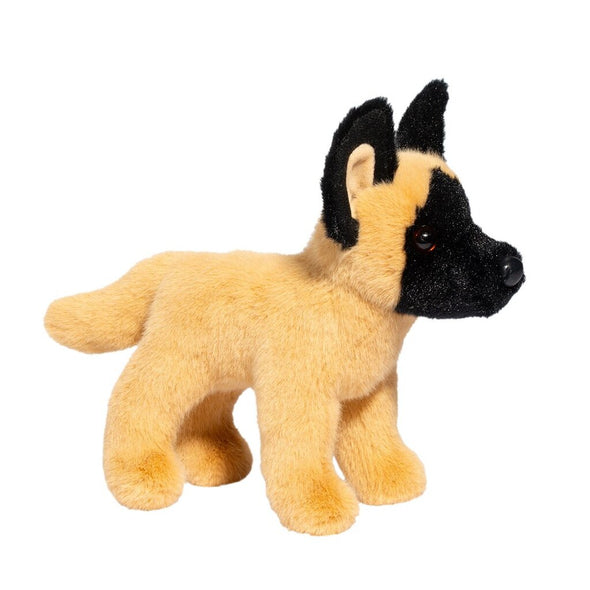 Douglas Brent Belgian Malinois