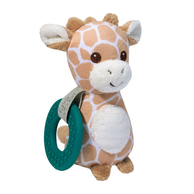 Douglas Playtivity Rattle Georgie Giraffe