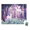 Janod Unicorn Puzzle