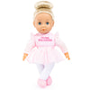 Bayer Prima Ballerina, Anna