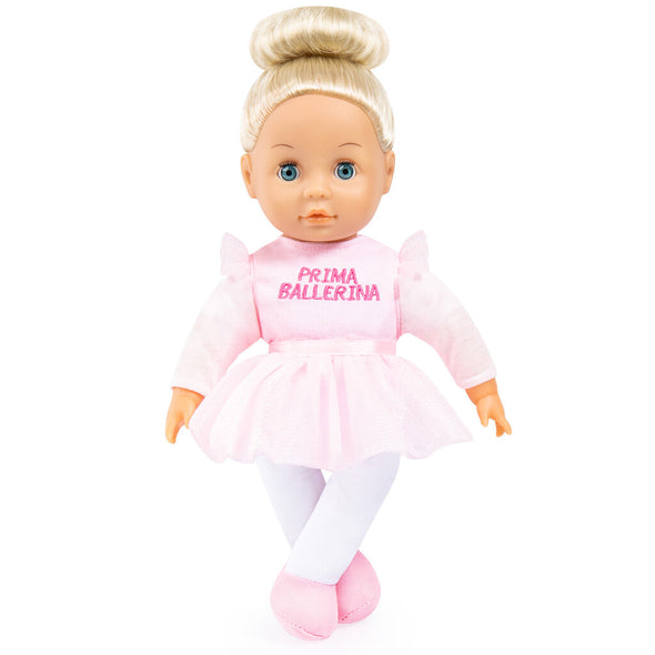 Bayer Prima Ballerina, Anna