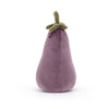 Jellycat Amuseables Eggplant