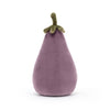Jellycat Amuseables Eggplant