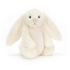 Jellycat Bashful Cream Bunny Original