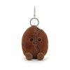 Jellycat Amuseables Coffee Bean Bag Charm (Maximum of 2 per order)