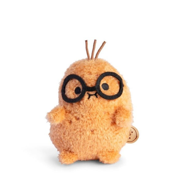 Noodoll Professor Ricespud Mini Sitting Plush