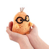 Noodoll Professor Ricespud Mini Sitting Plush