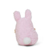 Noodoll Pink Bunny Ricespud Mini Sitting Plush
