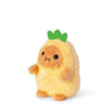 Noodoll Pineapple Ricespud Mini Sitting Plush
