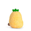 Noodoll Pineapple Ricespud Mini Sitting Plush