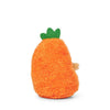Noodoll Carrot Ricespud Mini Sitting Plush