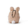 Noodoll Riceball Beige Bunny Rabbit Keyring