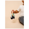 Copper Pearl Grab & Rattle, Colby