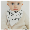 Copper Pearl Bandana Bibs 4 Pack, Rufus