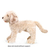 Folkmanis Labradoodle Dog Puppet