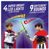 Geospace Gladiator Geo Sword