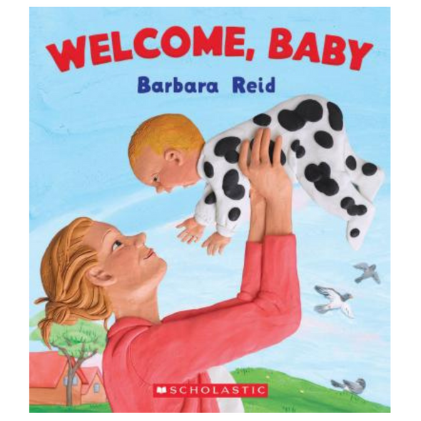 Welcome, Baby