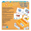 Hasbro Boggle Jr