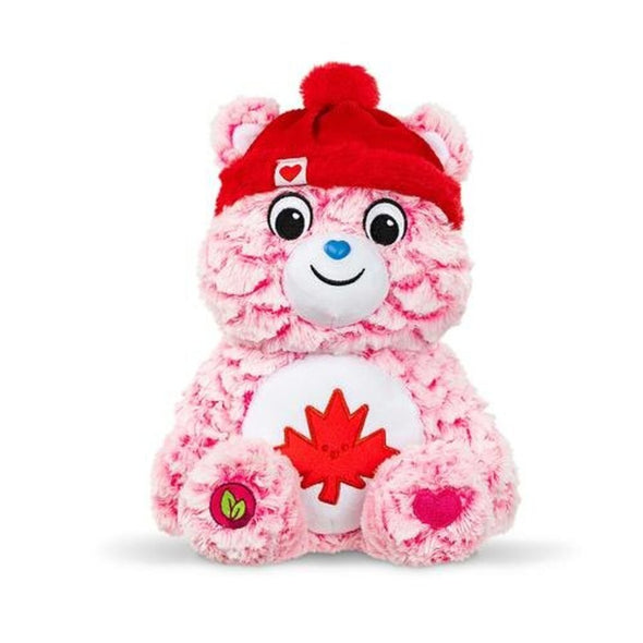 Care Bears, True North Bear