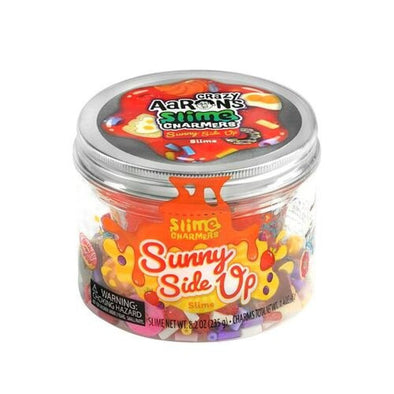 Crazy Aarons Slime Charmers, Sunny Side Up