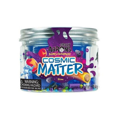 Crazy Aarons Slime Charmers, Cosmic Matter