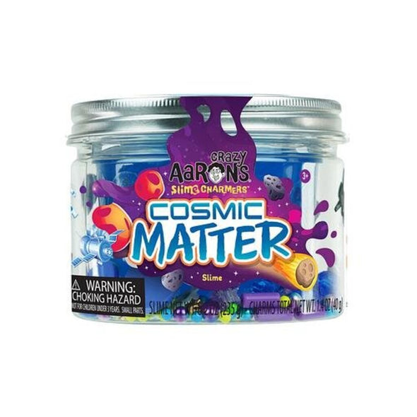 Crazy Aarons Slime Charmers, Cosmic Matter