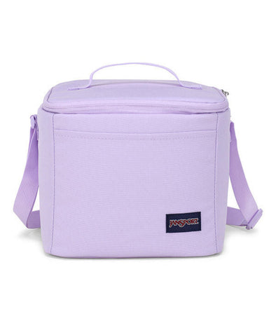 Jansport Super Snack, Pastel Lilac