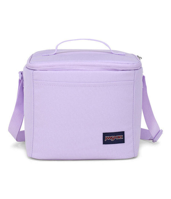 Jansport Super Snack, Pastel Lilac