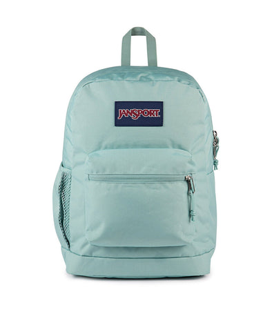 Jansport Cross Town Plus, Faded Sage